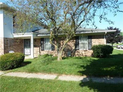 10157 Penrith Dr, Indianapolis, IN, 46229