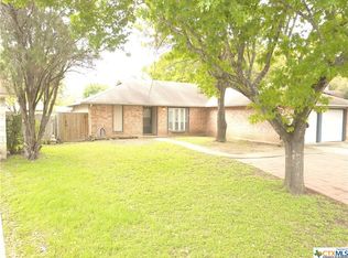5106 El Capitan St, San Antonio, TX 78233