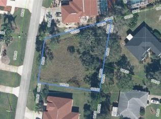 2107 Sunrise Dr, Sebring, FL 33872