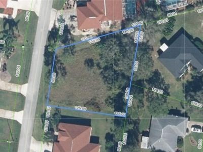 2107 Sunrise Dr, Sebring, FL, 33872