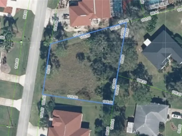 2107 Sunrise Dr, Sebring, FL 33872
