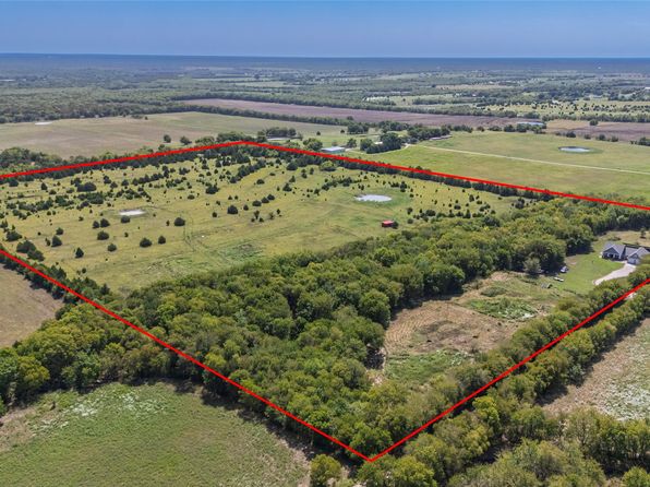 Home for Sale in Greenville TX