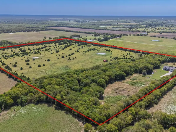 3403 County Road 4414, Greenville, TX 75401