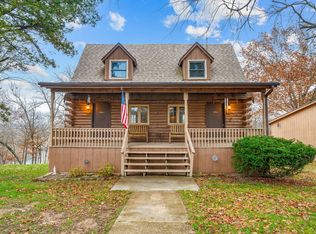 207 Bar M Ln #1, Reeds Spring, MO 65737