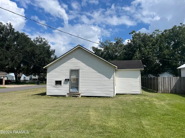 713 N Wilson Ave, Kaplan, LA 70548