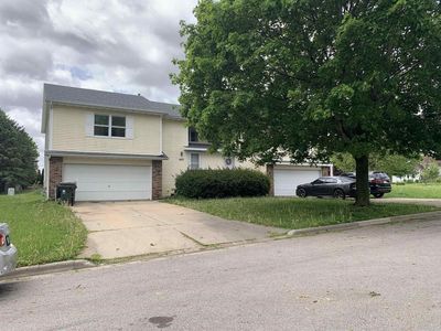 1627-1629 Rustic Drive, Sun Prairie, WI, 53590
