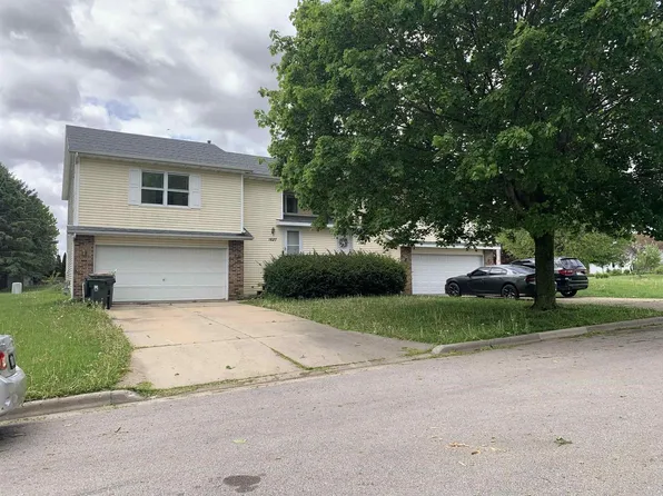 1627-1629 Rustic Drive, Sun Prairie, WI 53590