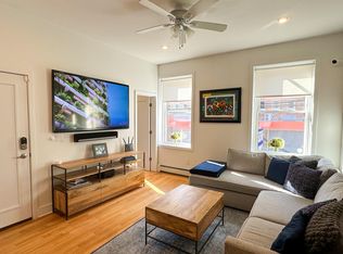 315 Willow Ave APT 1, Hoboken, NJ 07030