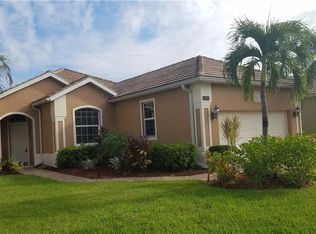14855 Toscana Way, Naples, FL 34120
