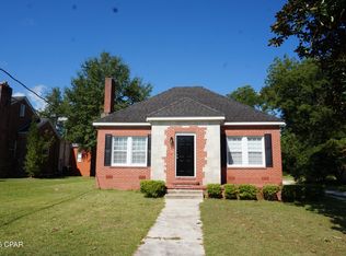 2935 Russ St, Marianna, FL 32446