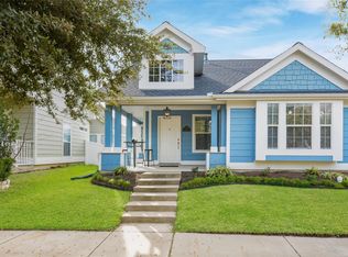 1808 Forsythe Dr, Aubrey, TX 76227