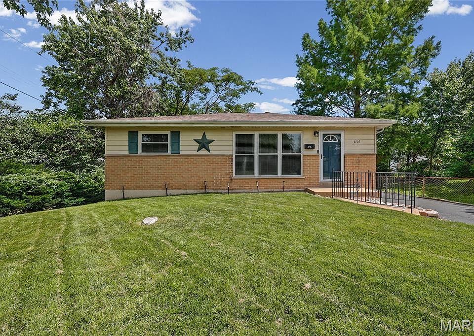 1st image of 3707 Hoffmeister Ave