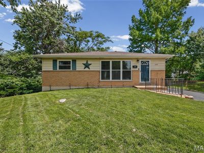 3707 Hoffmeister Ave, Saint Louis, MO, 63125
