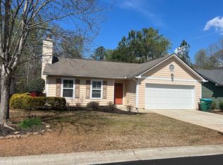 189 Summerbrook Rd, Braselton, GA 30517
