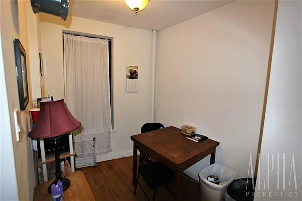 Rented by Alpha Properties NYC I LLC | media 21