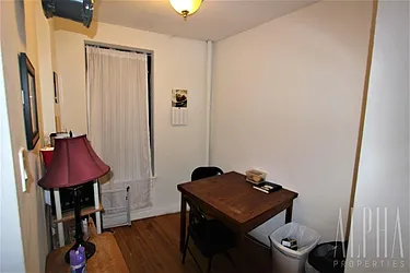 Rented by Alpha Properties NYC I LLC