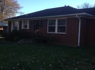 718 Devonshire Dr, Owensboro, KY 42303
