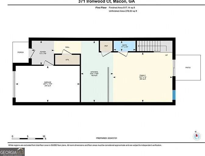 371 Ironwood Ct — Photo 22