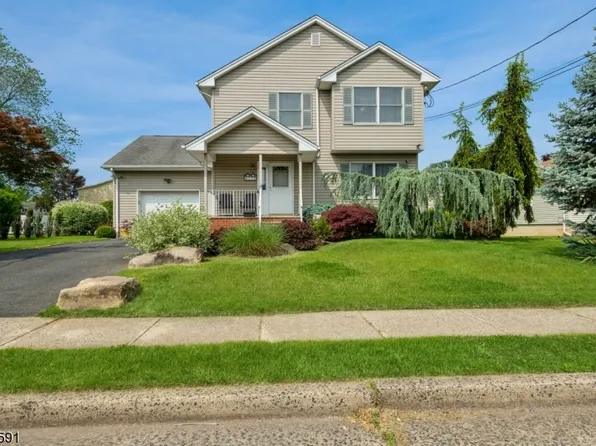 230 S 7Th Ave, Manville Boro, NJ 08835