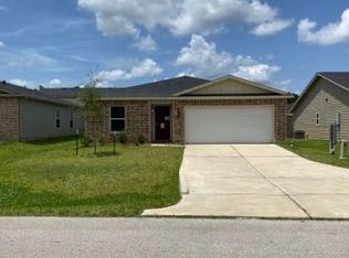 15511 Taylorcrest Dr, Conroe, TX 77306