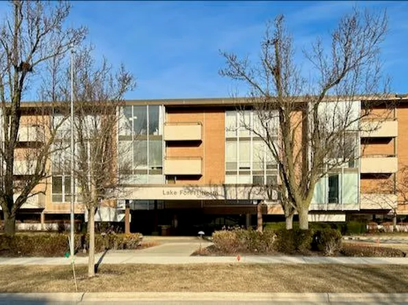 1301 N Western Ave Unit 326, Lake Forest, IL 60045