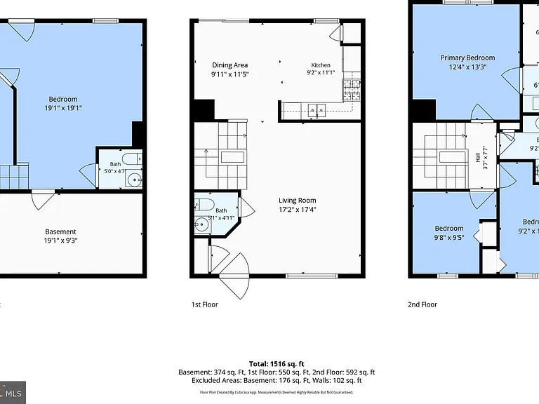 5964 Edgehill Ct — Photo 43