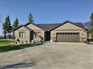 155 Grandview Ave, Metaline Falls, WA 99153