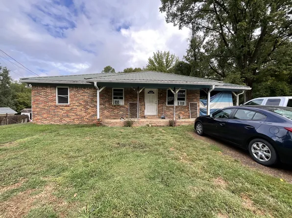 320 Double Bridges Rd, Munford, TN 38058