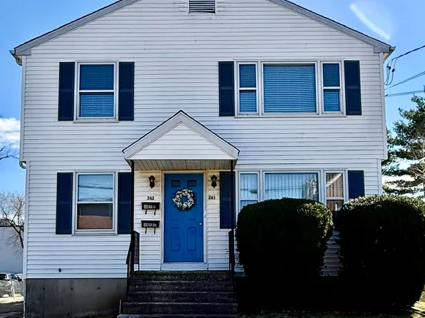 241 Belden Street, New Britain, CT 06051