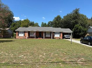 15 Reynolds Rd, Sumter, SC 29150