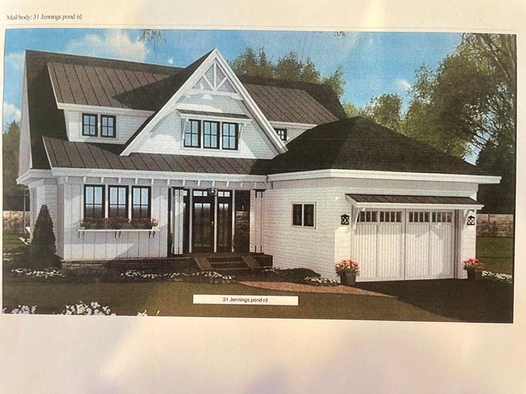 31 Jennings Pond Rd, Natick, MA 01760 MLS 73150727 Zillow