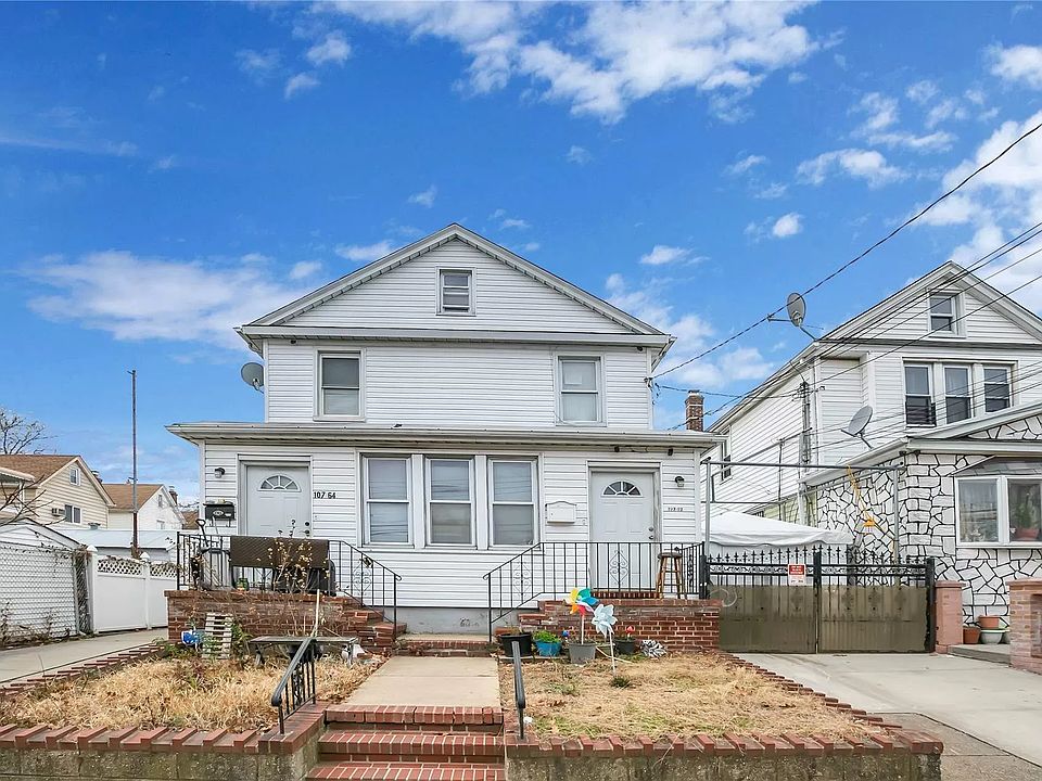 1st image of 107-62 115th St