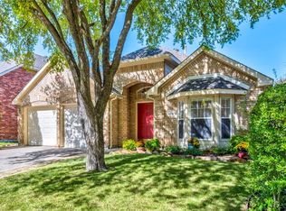 5432 Crystal Ct, McKinney, TX 75072