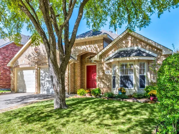 5432 Crystal Ct, McKinney, TX 75072