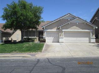 104 Autumn Day St, Henderson, NV 89012