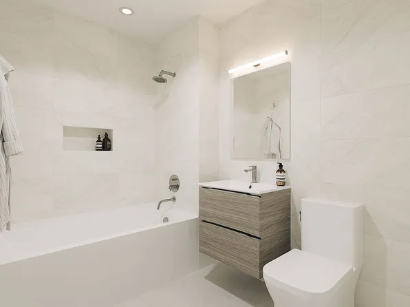 27-09 40th Ave #4D, Long Island City, NY 11101