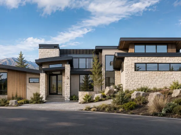 6998 Painted Pass, Park City, UT 84098