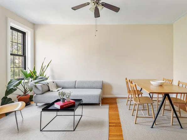 277 Washington Ave APT 4B, Brooklyn, NY 11205