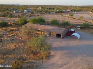 21880 E Sun Aire Dr, Florence, AZ 85132