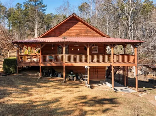 32 Vineyard Rd, Dallas, GA 30132
