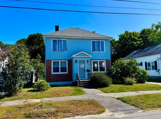 27 Eastland Ave, Millinocket, ME 04462