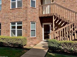 208 Southridge Ln, Hot Springs, AR 71913