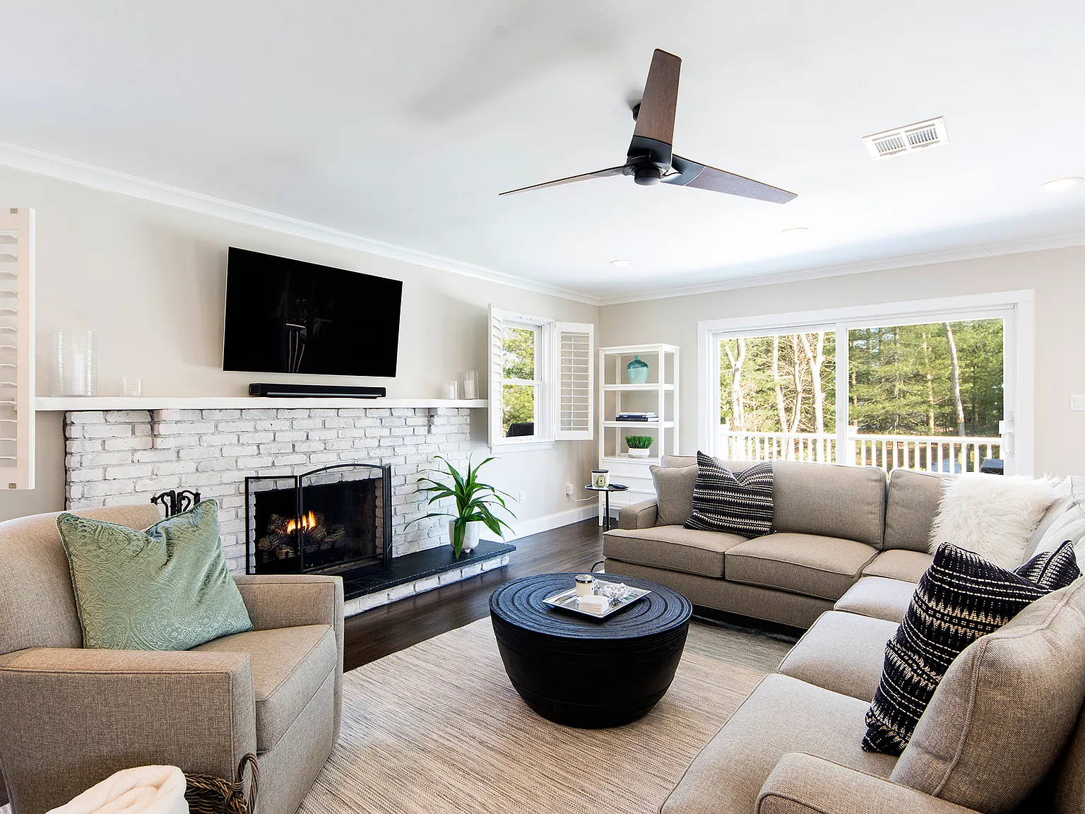 Hands Creek Harbor, Immaculate 4 bedroom — Photo 2