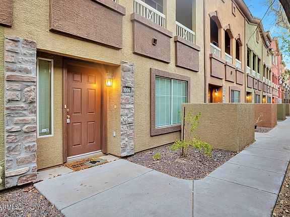 2nd image of 1920 E BELL Road #1006