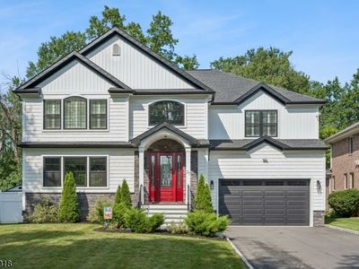 27 Brookside Ter, Clark, NJ, 07066