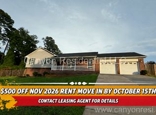 229 Lakeside Rd, Raeford, NC 28376
