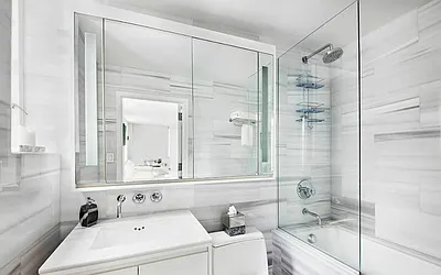 Rented by Keller Williams NYC