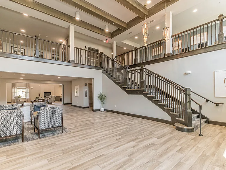 Preserve at Peachtree Shoals 55+ Apartments — Photo 22