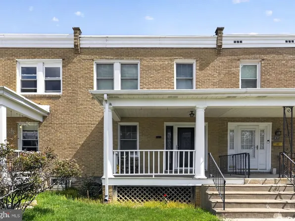 633 Dayton Rd, Bryn Mawr, PA 19010