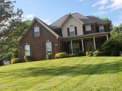 4209 Brook Farm Pl, Louisville, KY, 40299
